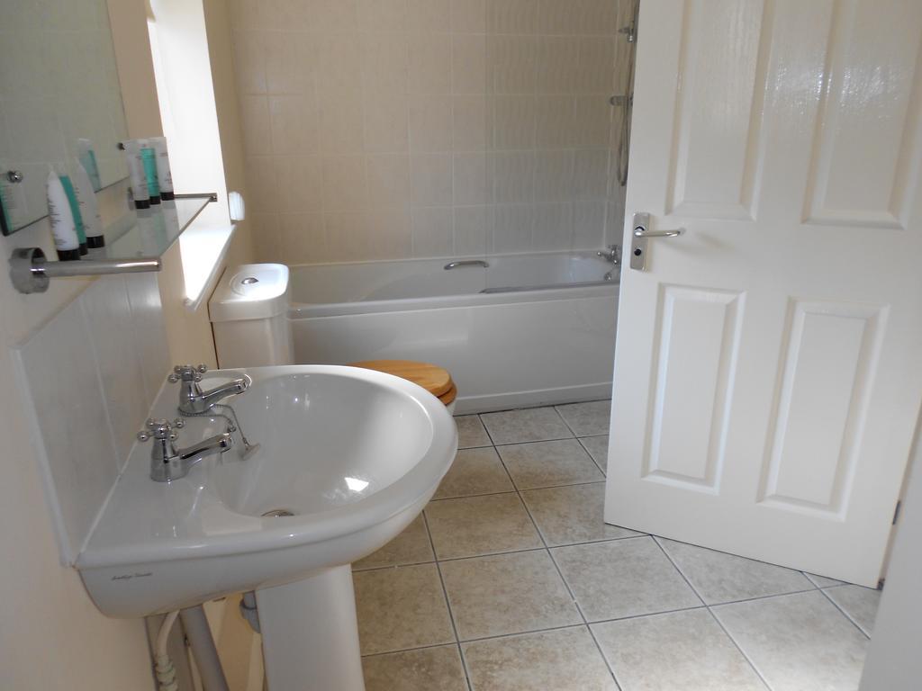 The Shady Oak B&B Whaley Bridge Zimmer foto