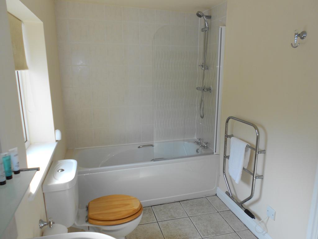 The Shady Oak B&B Whaley Bridge Zimmer foto