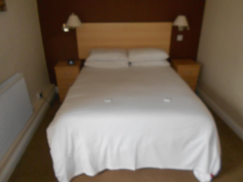 The Shady Oak B&B Whaley Bridge Zimmer foto